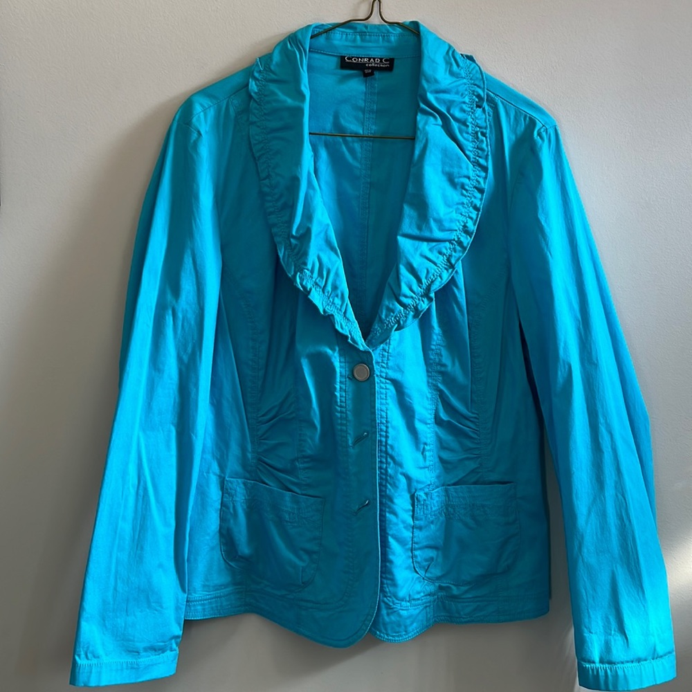 NWOT Conrad C Jacket